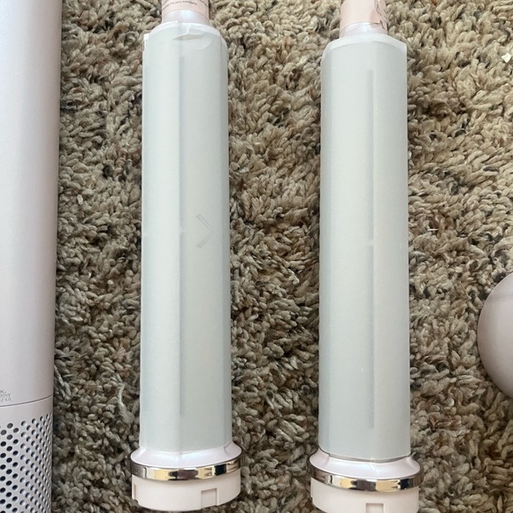 T3 Aire 360 Ceramic Air Styler Blowout kit. - Picture 4 of 10